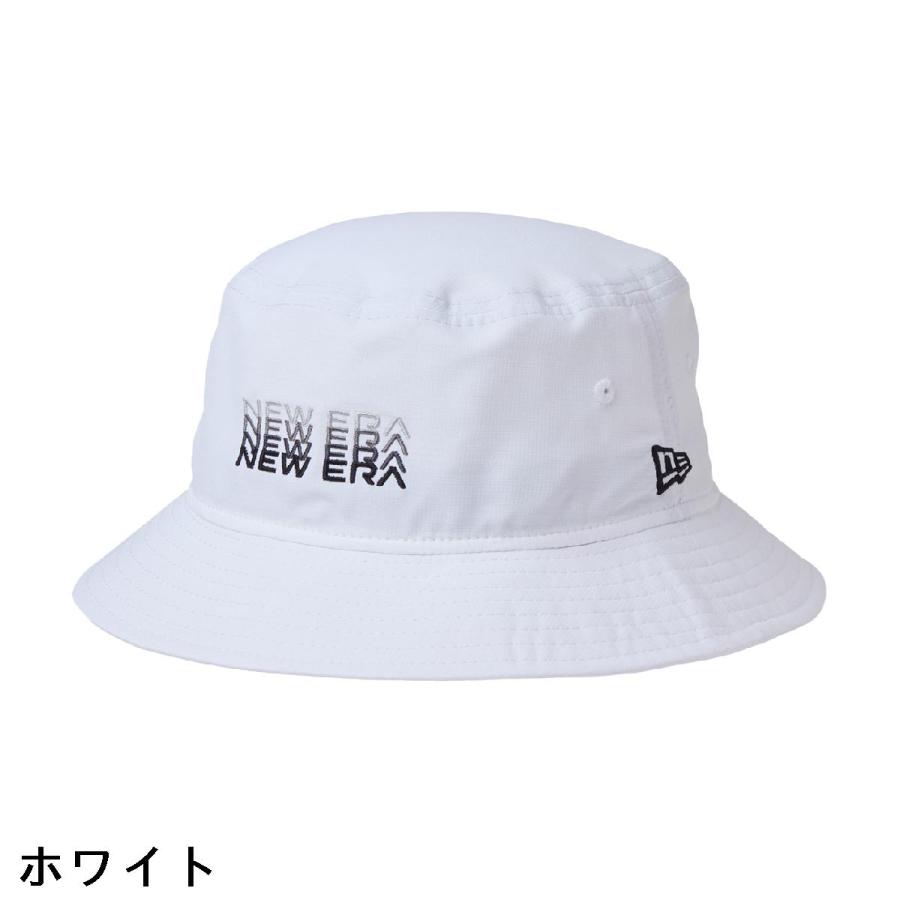 ＮＯGOLF ニューエラ ハット NEW ERA（ニューエラ） NEW ERA GOLF GF 01 BELL OASIS バケットハット