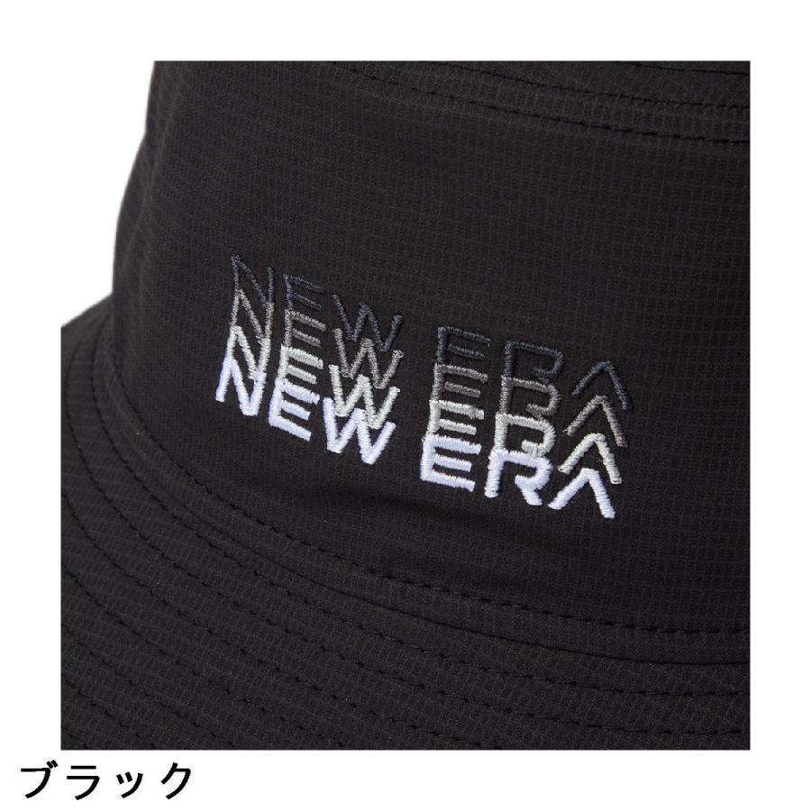 NEW ERA（ニューエラ） NEW ERA GOLF GF 01 BELL OASIS バケットハット