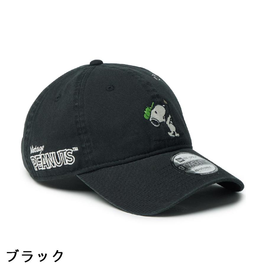 NEW ERA（ニューエラ） NEW ERA GOLF GF 920 PEANUTS SWING 261