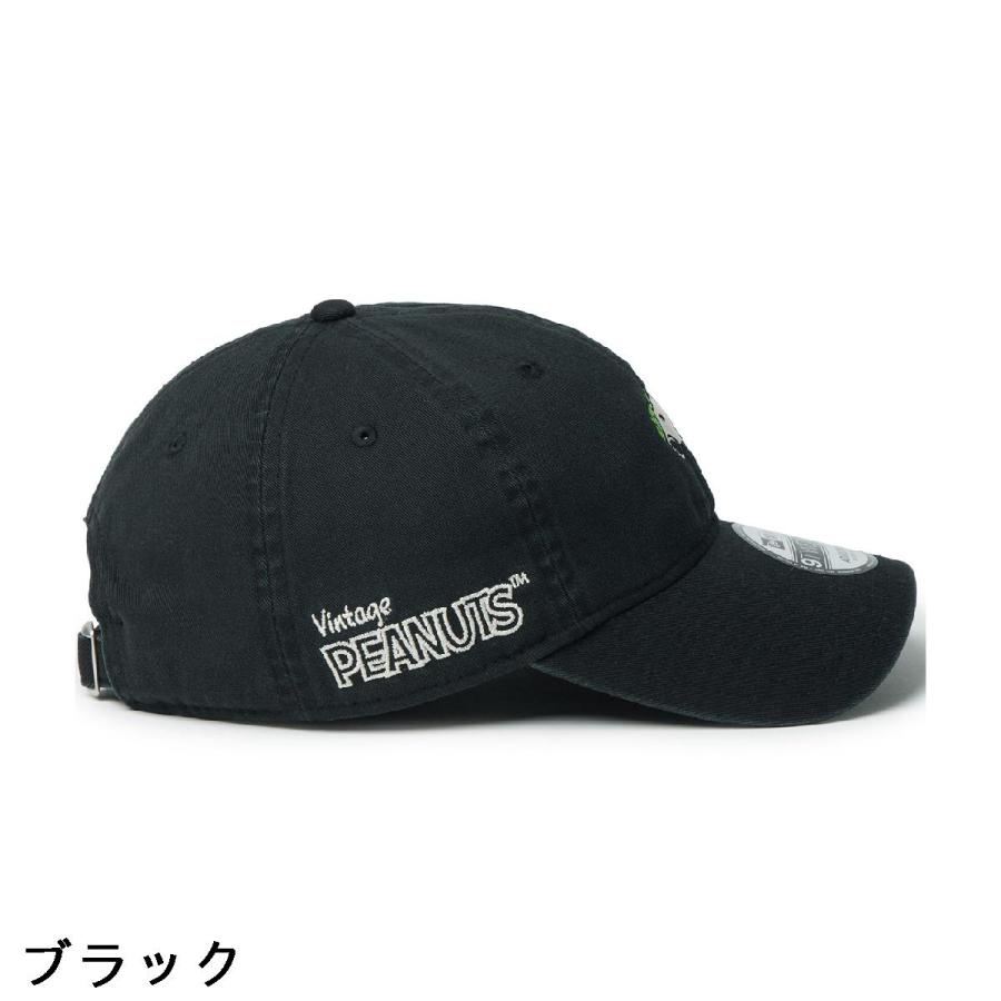 NEW ERA（ニューエラ） NEW ERA GOLF GF 920 PEANUTS SWING 261