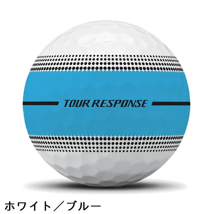 TaylorMade（テーラーメイド） TOUR RESPONSE ツアーレスポンス