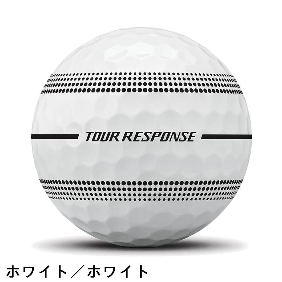 TaylorMade（テーラーメイド） TOUR RESPONSE ツアーレスポンス