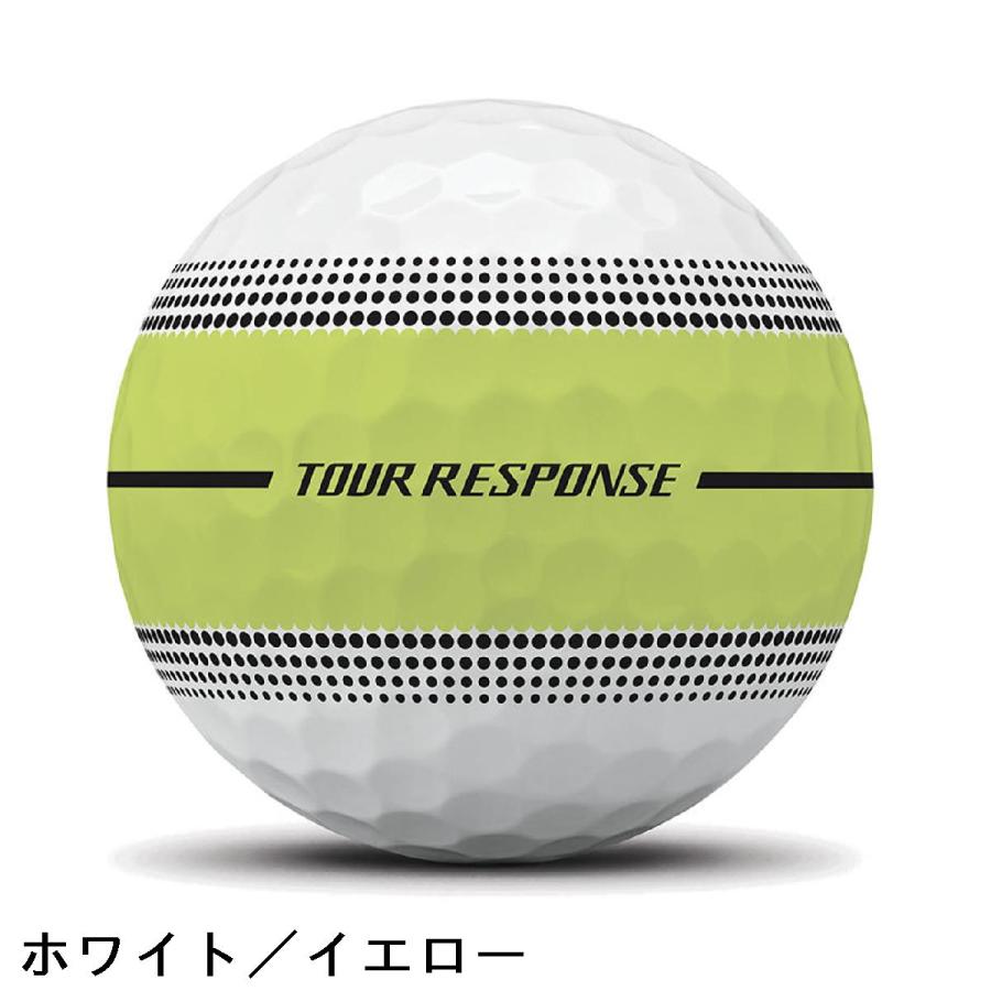 TaylorMade（テーラーメイド） TOUR RESPONSE ツアーレスポンス