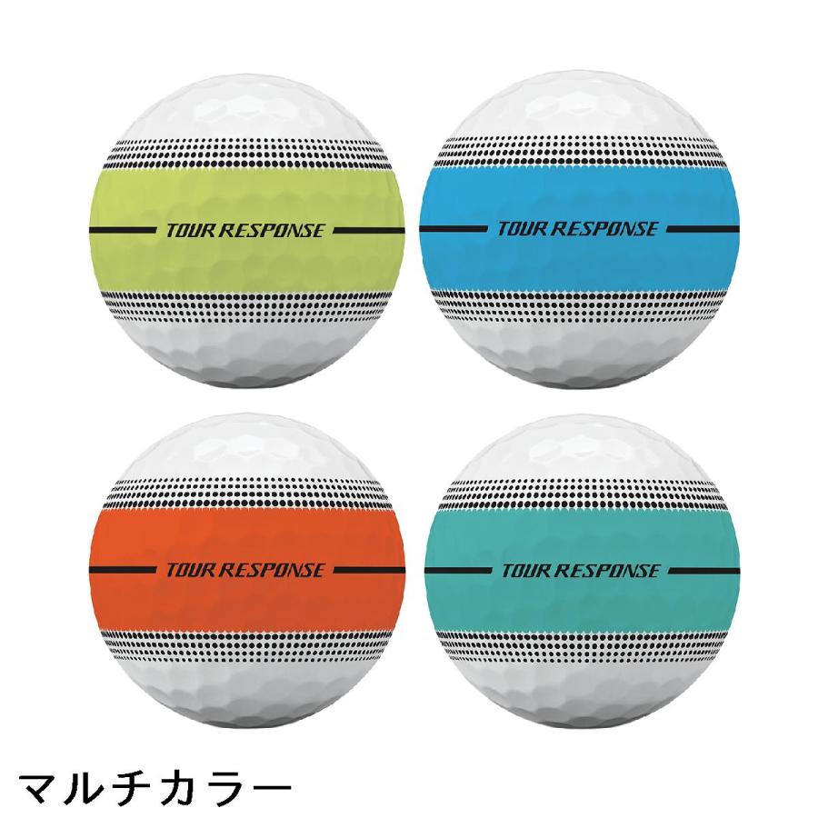 TaylorMade（テーラーメイド） TOUR RESPONSE ツアーレスポンス