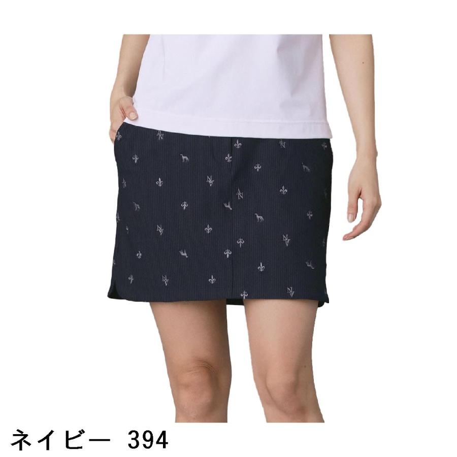 アダバットネイビー ADABAT NAVY ストレッチ サッカーエンブロイダリー