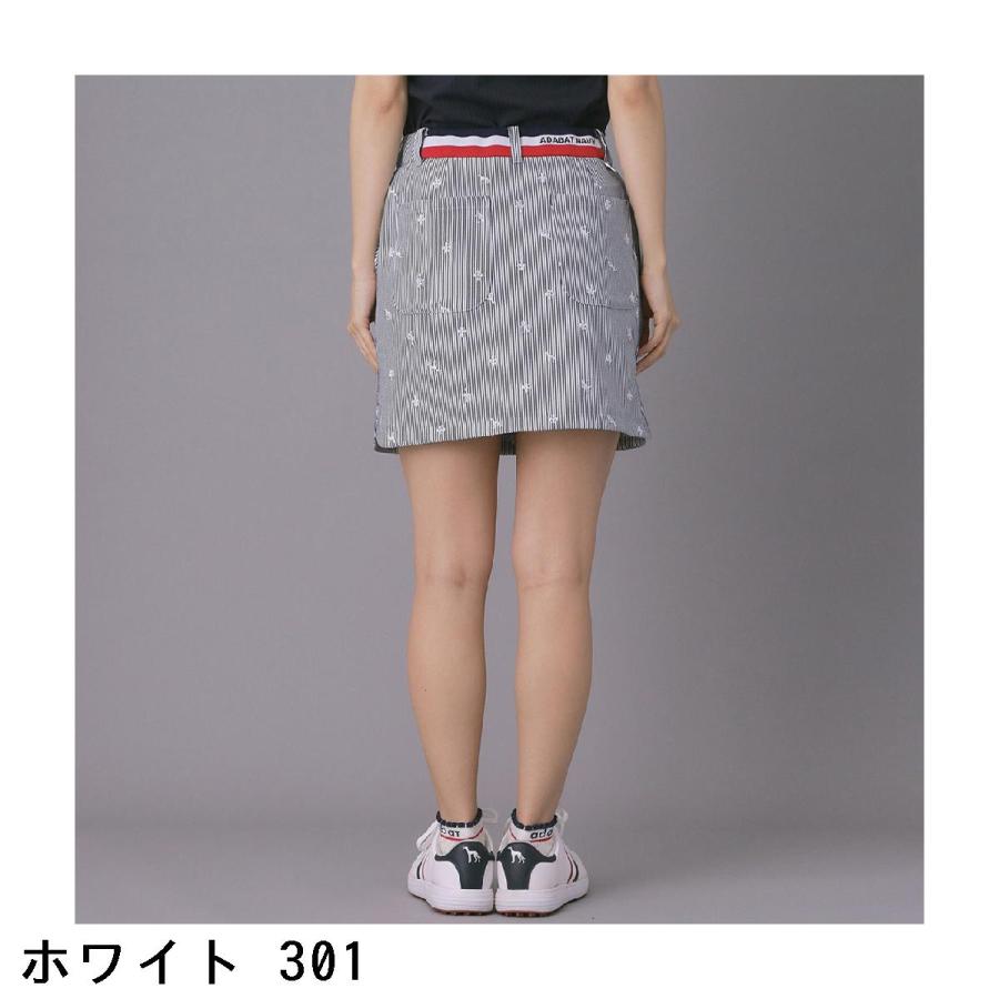 アダバットネイビー ADABAT NAVY ストレッチ サッカーエンブロイダリー