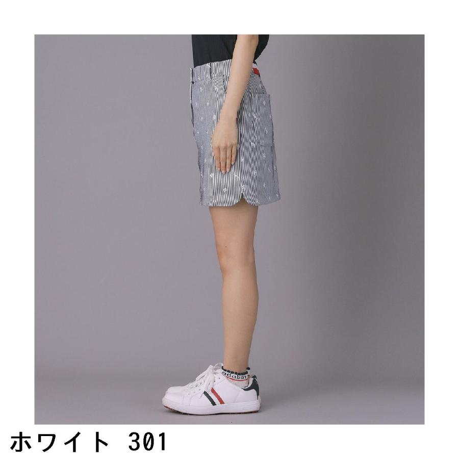 アダバットネイビー ADABAT NAVY ストレッチ サッカーエンブロイダリー