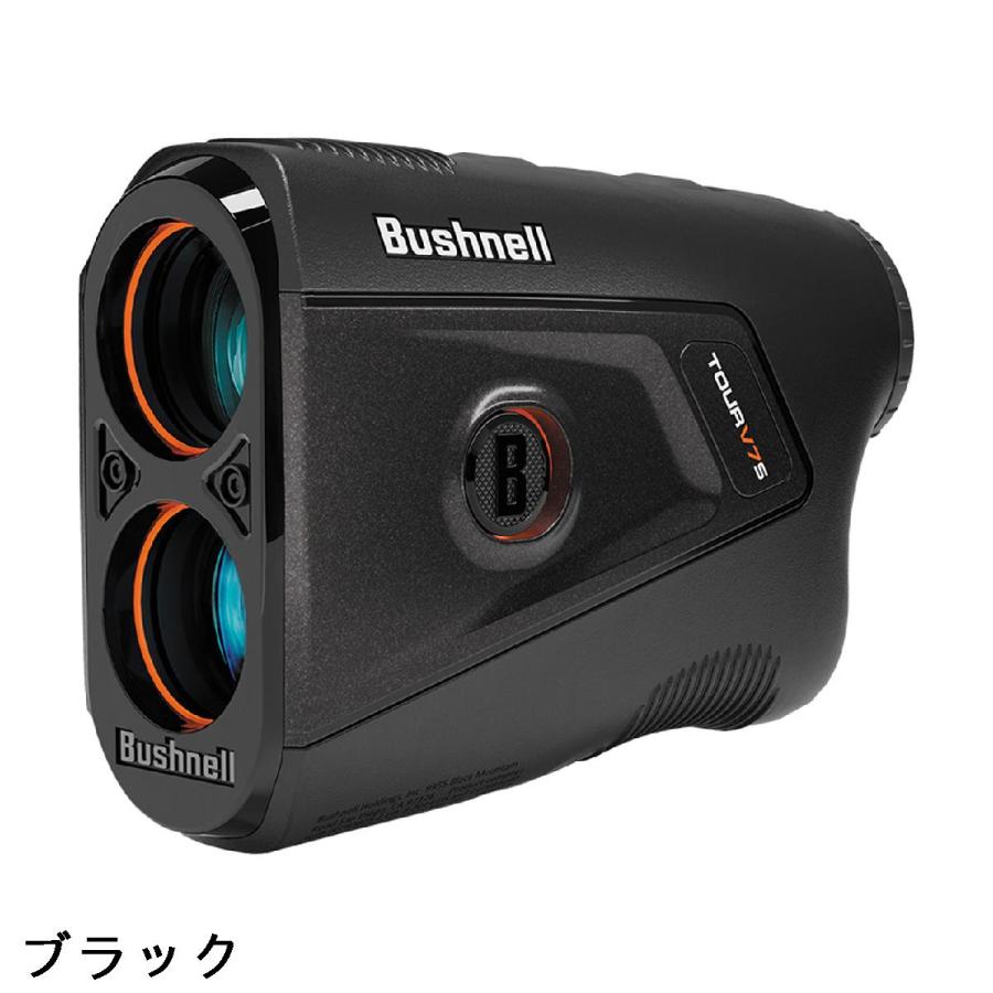 新品未使用　日本正規品　Bushnell ピンシーカーツアーV7シフトジョルト Bushnell（ブッシュネル） ピンシーカー ツアー V7 シフトジョルト