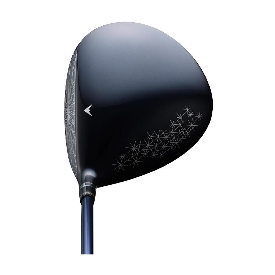HONMA GOLF（本間ゴルフ） BERES ベレス ドライバー ARMRQ FLIGHT JP 