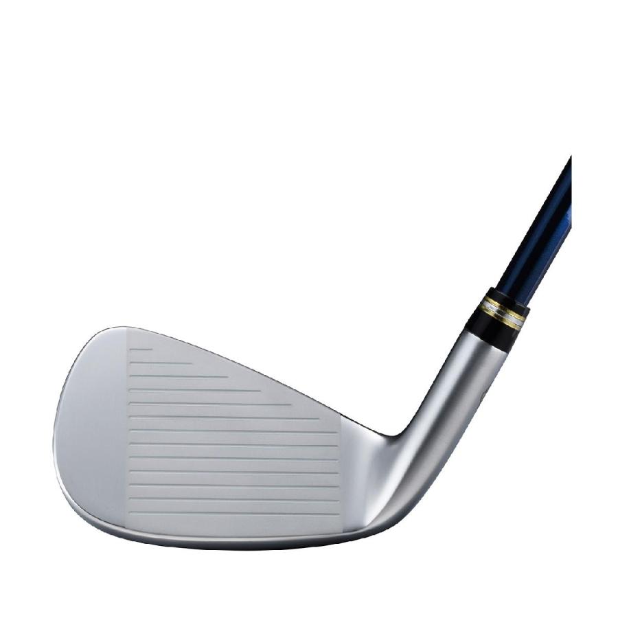 HONMA GOLF（本間ゴルフ） BERES ベレス アイアン(5本セット) ARMRQ