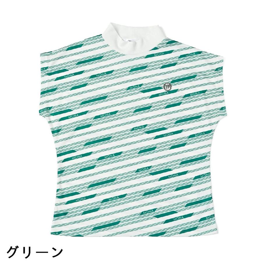 デルソルゴルフ DELSOL GOLF ロゴ総柄セットアップ レディス : GDO