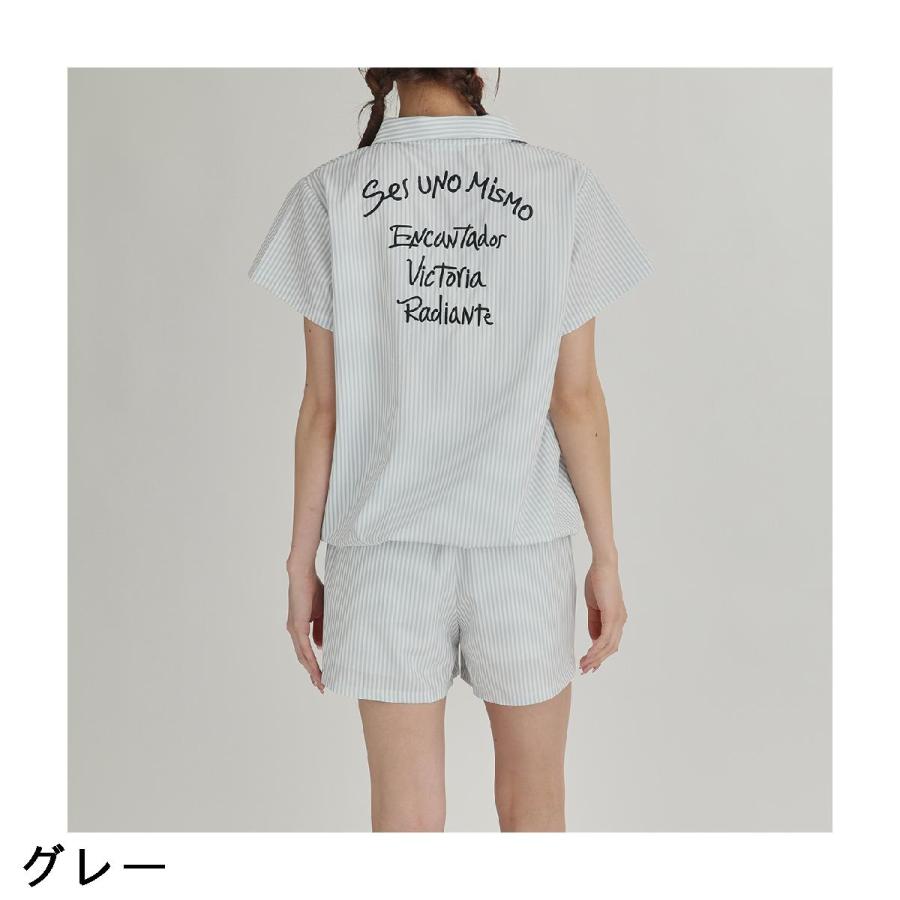 デルソルゴルフ DELSOL GOLF ストライプ柄セットアップ レディス : GDO