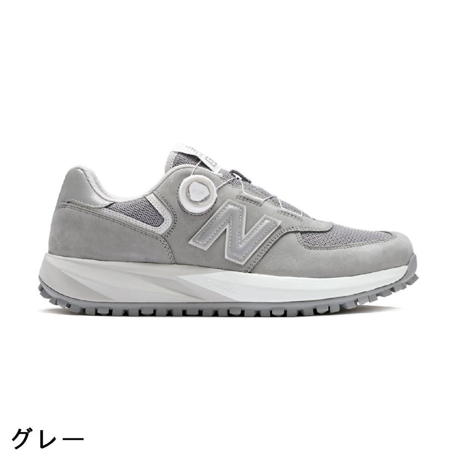 New Balance Golf（ニューバランスゴルフ） ニューバランス New