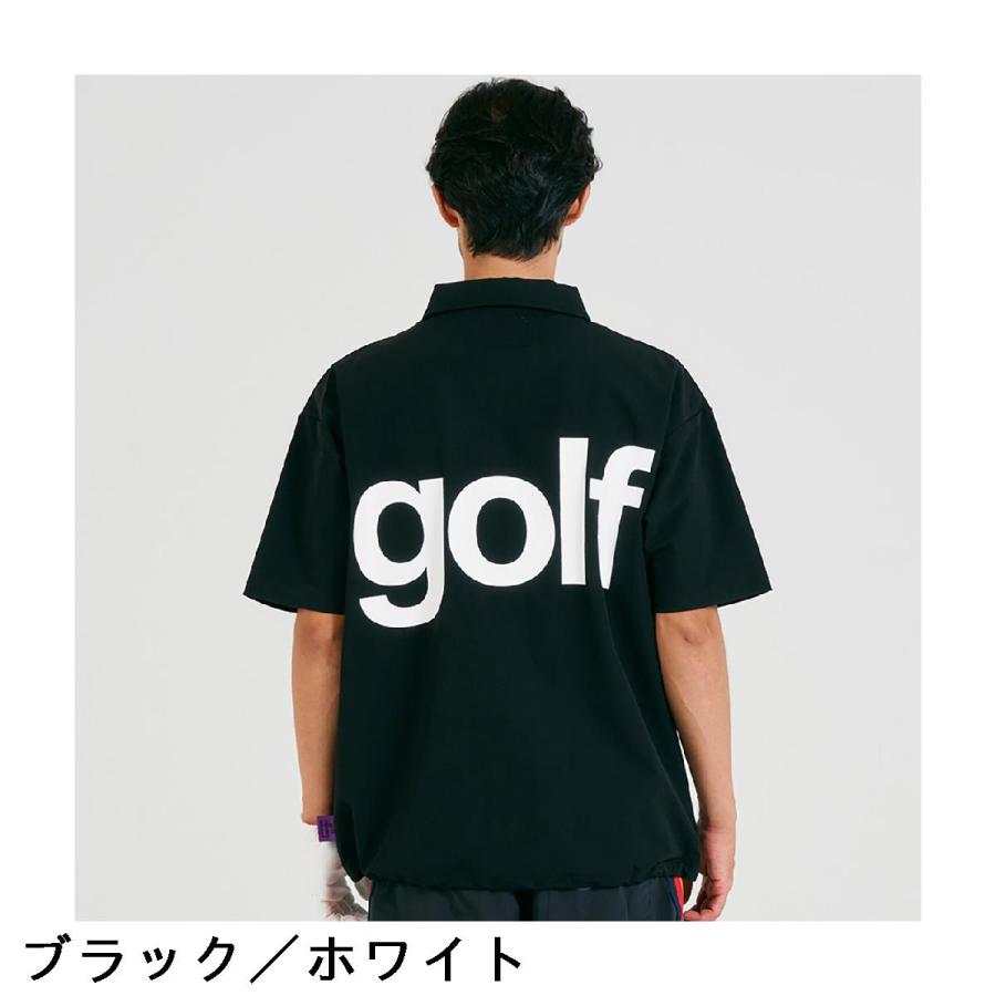 ピエールカルダンゴルフ pierre cardin golf ストレッチ ロゴデザイン