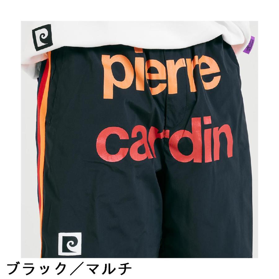 ピエールカルダンゴルフ pierre cardin golf ストレッチ ロゴデザイン