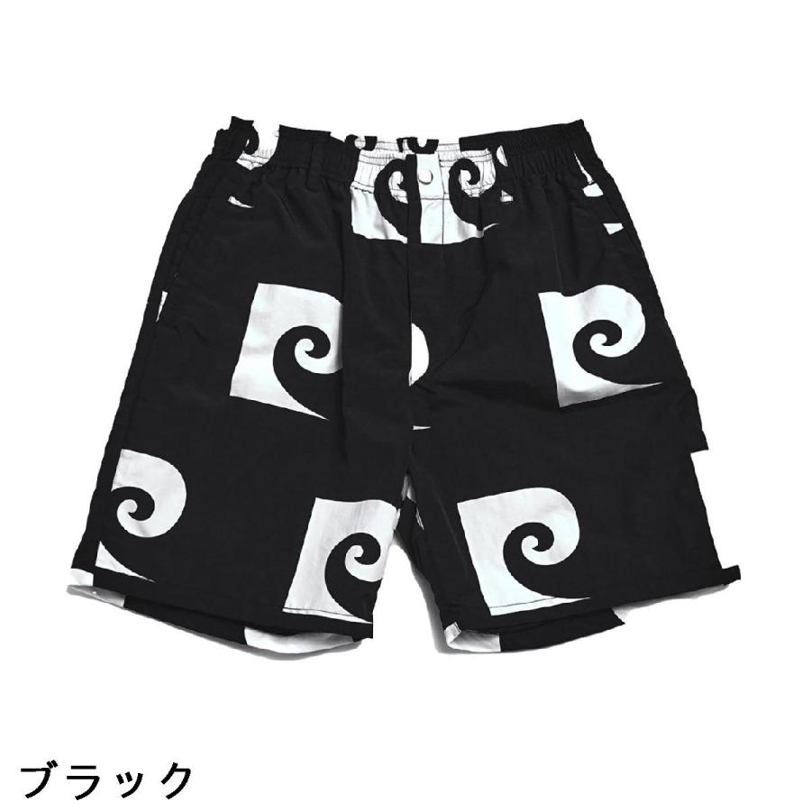 ピエールカルダンゴルフ pierre cardin golf Pロゴ総柄ショートパンツ