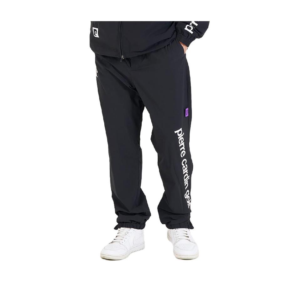 新品2026年春夏コレクションpierre cardin golf ゴルフパンツ ピエールカルダンゴルフ pierre cardin golf ストレッチ ロングパンツ