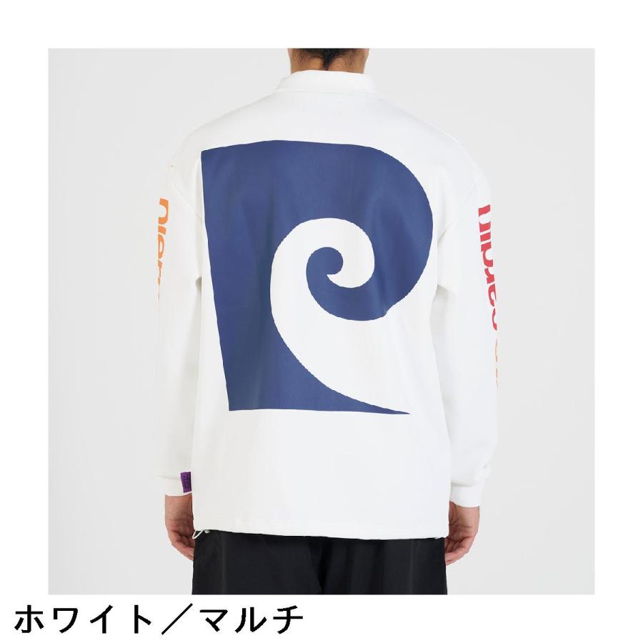 ピエールカルダンゴルフ pierre cardin golf ストレッチ Pロゴ 長袖