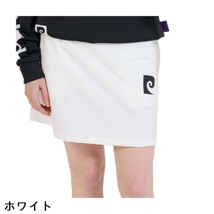 ピエールカルダンゴルフ pierre cardin golf ストレッチ Pロゴスカート