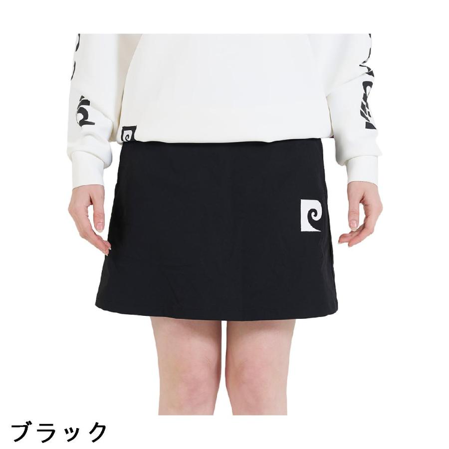 ピエールカルダンゴルフ pierre cardin golf ストレッチ Pロゴスカート
