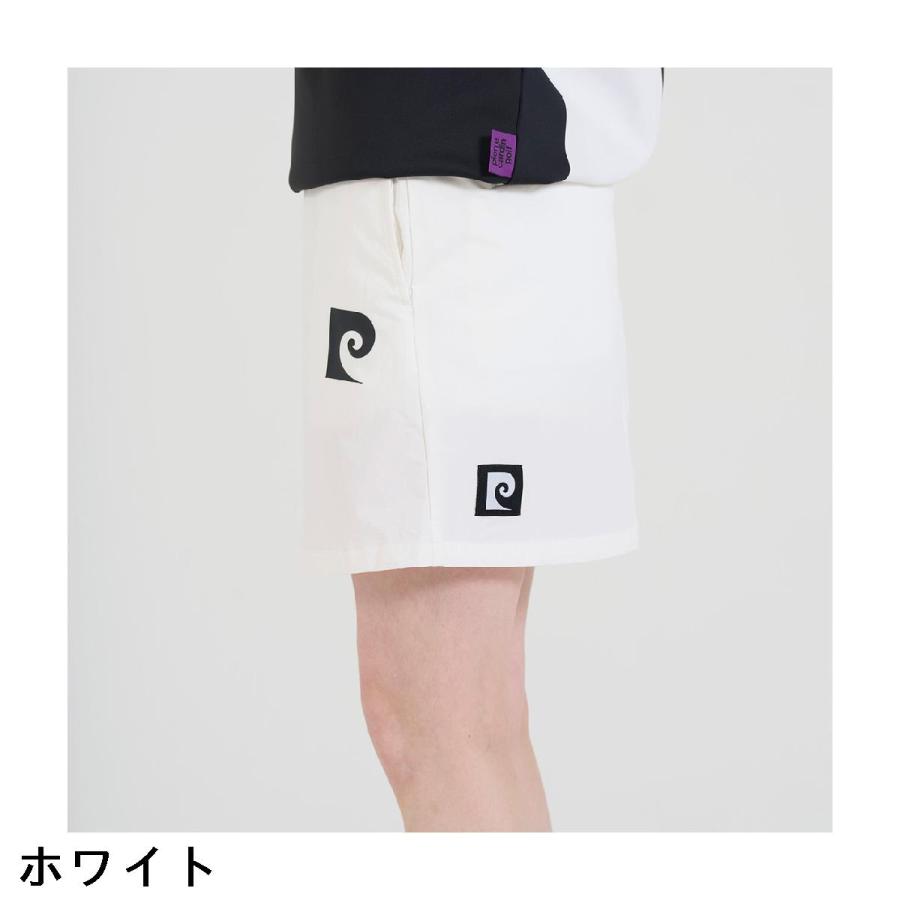 ピエールカルダンゴルフ pierre cardin golf ストレッチ Pロゴスカート