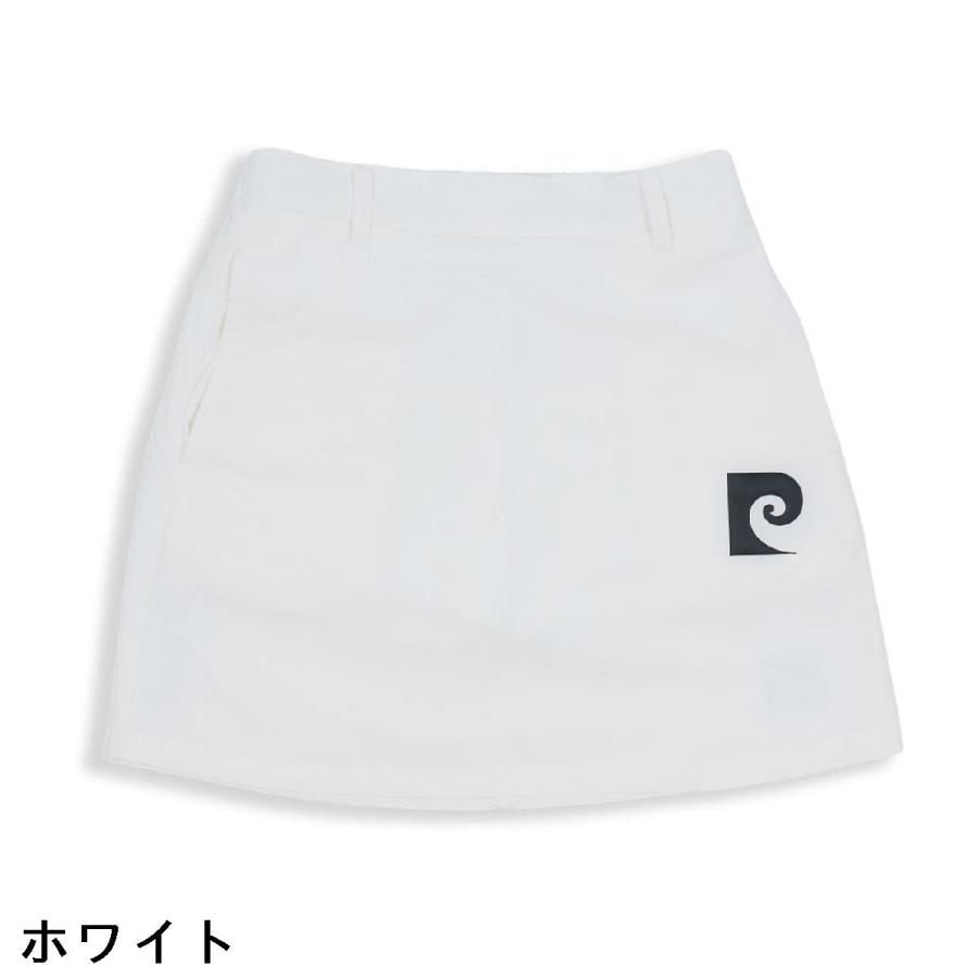 ピエールカルダンゴルフ pierre cardin golf ストレッチ Pロゴスカート