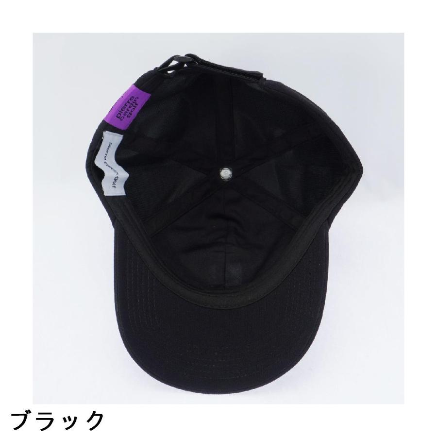 ピエールカルダンゴルフ pierre cardin golf ロゴデザイン ソフト
