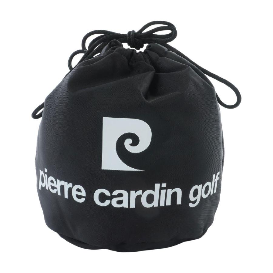 ピエールカルダンゴルフ pierre cardin golf 巾着バッグ : GDOゴルフ