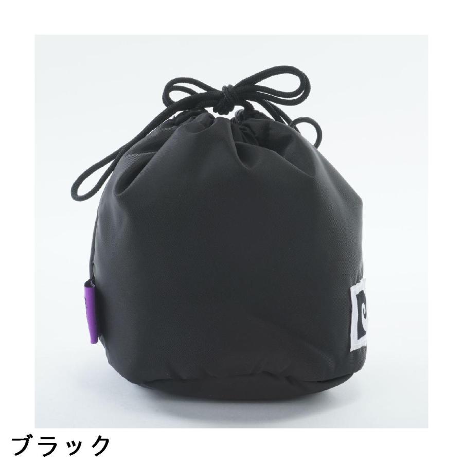 ピエールカルダンゴルフ pierre cardin golf 巾着バッグ : GDOゴルフ