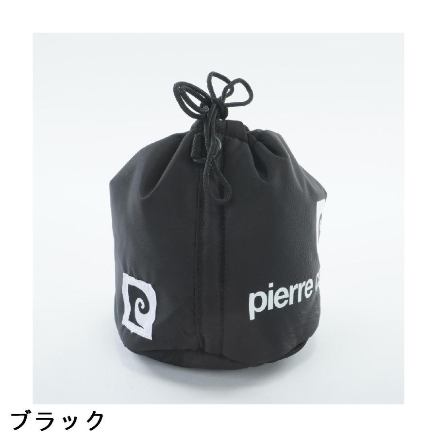 ピエールカルダンゴルフ pierre cardin golf 巾着バッグ : GDOゴルフ