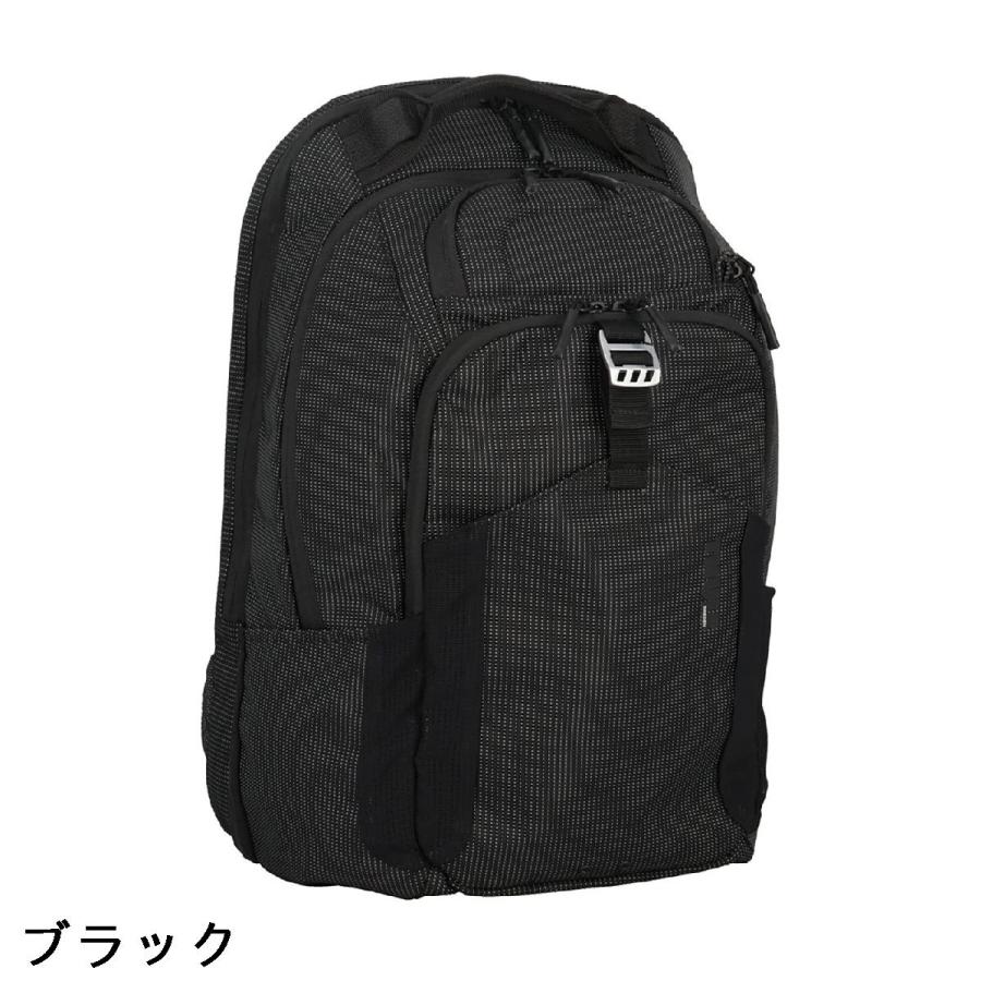 スーリー Thule CROSSOVER 32L バックパック : GDOゴルフショップ