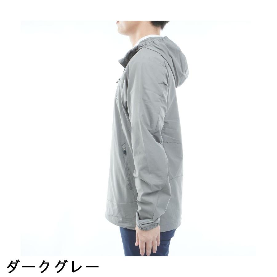 マーモット Marmot 軽量 ストレッチ Light Whistler ジャケット : GDO