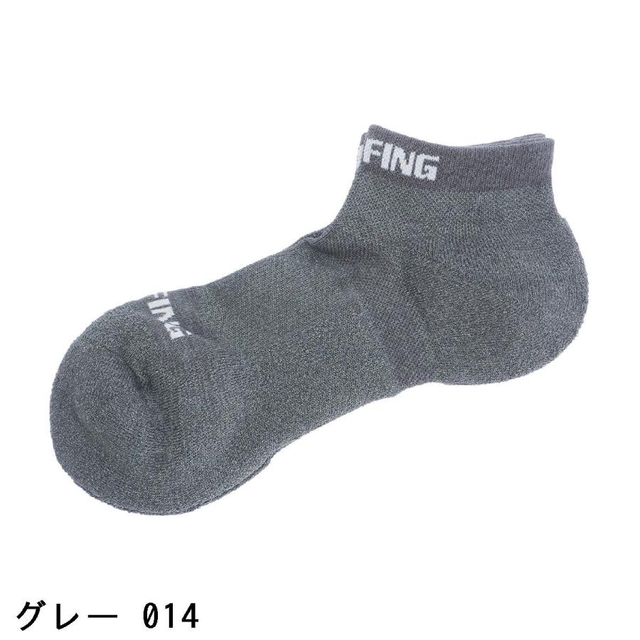 【えみさま専用】✦BRIEFING✦ ミドルソックス✦3点セット BRIEFING GOLF（ブリーフィングゴルフ） ブリーフィング BRIEFING