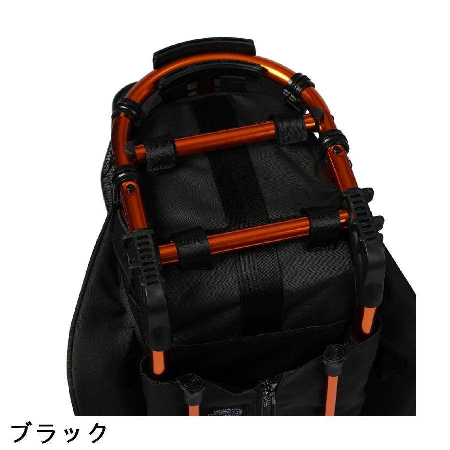 アーマーイン ARMOURIN STANDARD MODEL 9.0 ORANGE FRAME／Embroidery