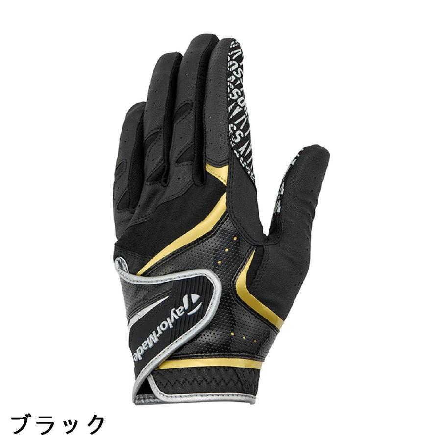 TaylorMade（テーラーメイド） インタークロス 7.0 グローブ 5枚セット