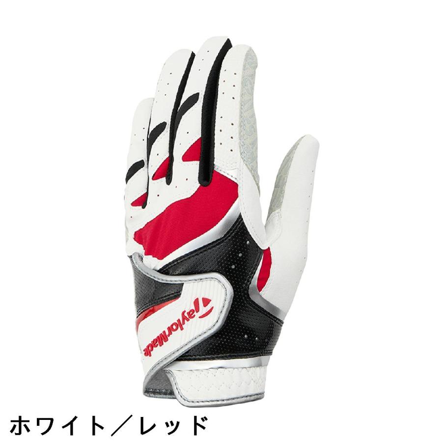 TaylorMade（テーラーメイド） インタークロス 7.0 グローブ 5枚セット