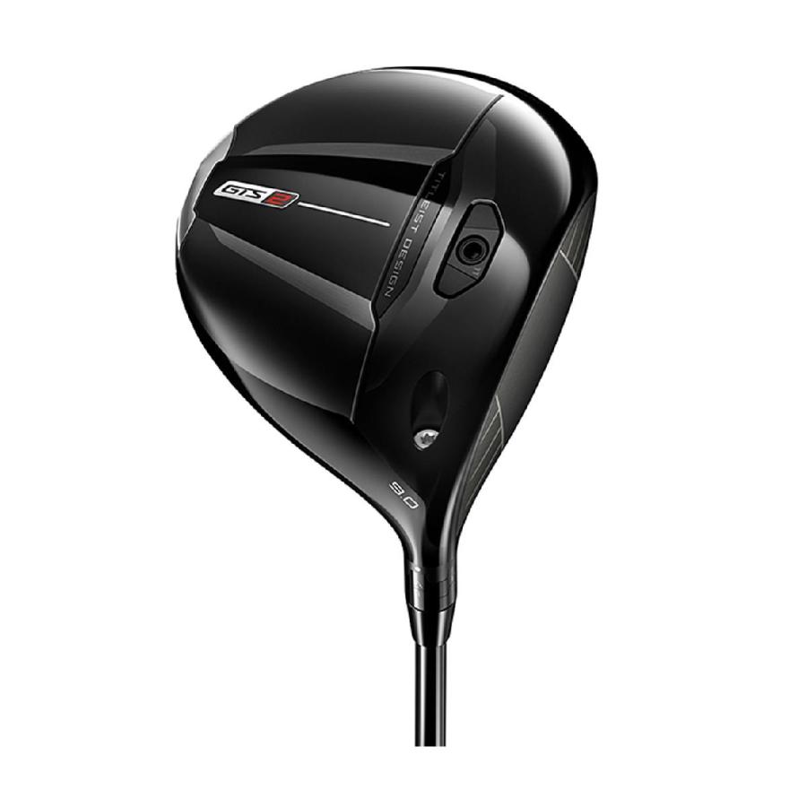 Titleist（タイトリスト） TITLEIST GTS2 ドライバー TENSEI BLUE 1K