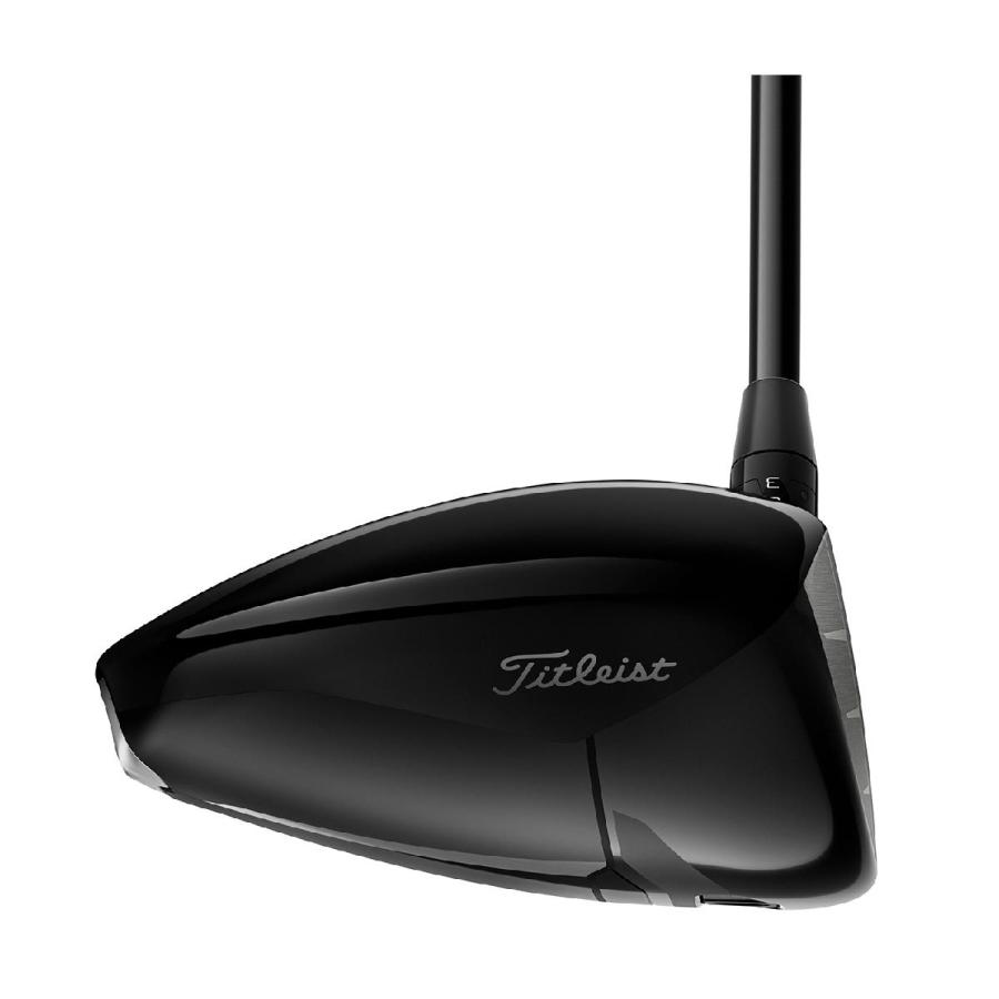 Titleist（タイトリスト） TITLEIST GTS2 ドライバー TENSEI BLUE 1K