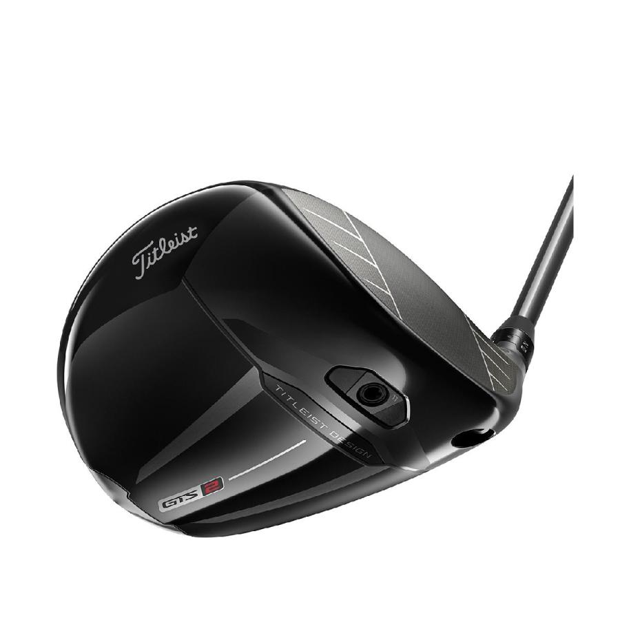 Titleist（タイトリスト） TITLEIST GTS2 ドライバー TENSEI BLUE 1K