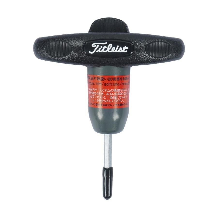 Titleist（タイトリスト） TITLEIST GTS2 ドライバー TENSEI BLUE 1K