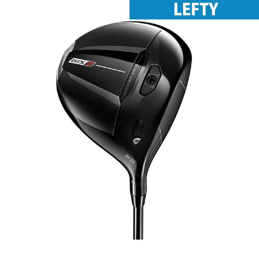Titleist（タイトリスト） TITLEIST GTS2 ドライバー TENSEI BLUE 1K