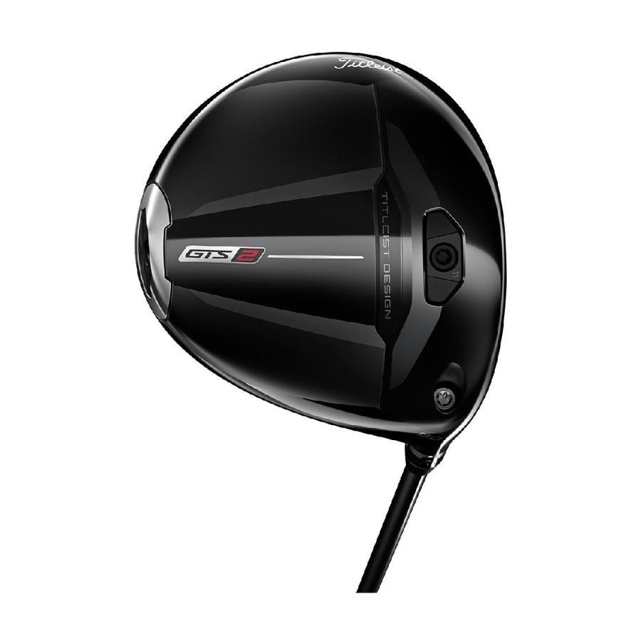 Titleist（タイトリスト） TITLEIST GTS2 ドライバー TENSEI White 1K