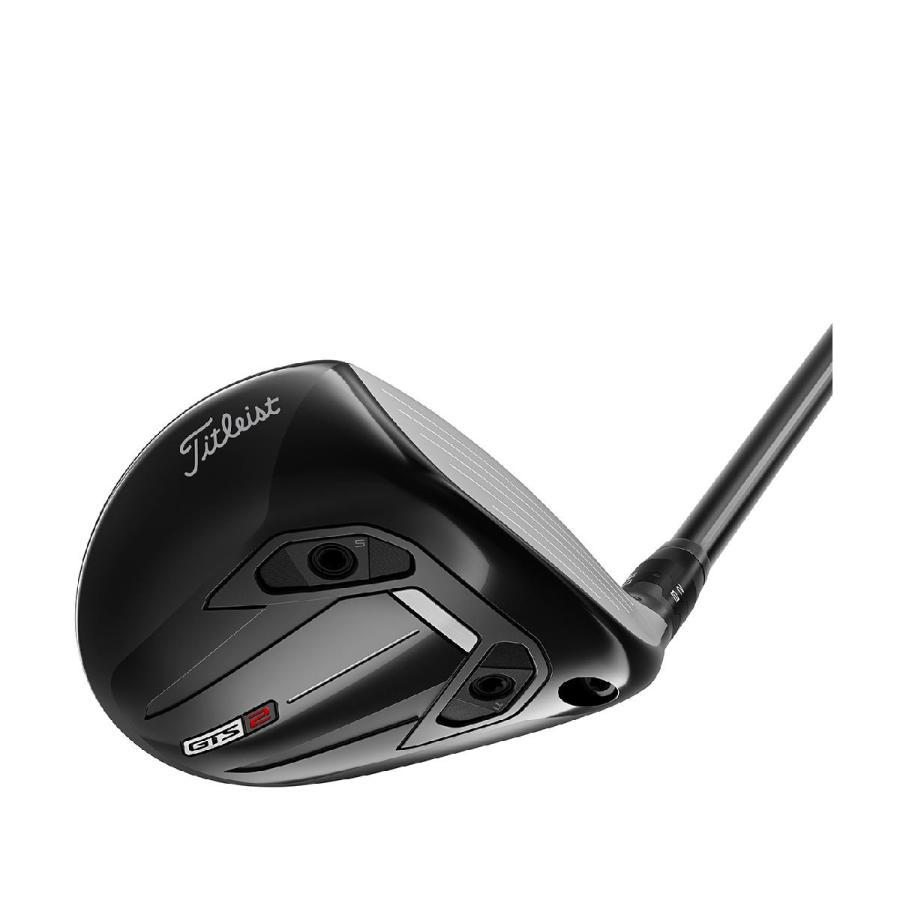 Titleist（タイトリスト） TITLEIST GTS2 フェアウェイウッド TENSEI