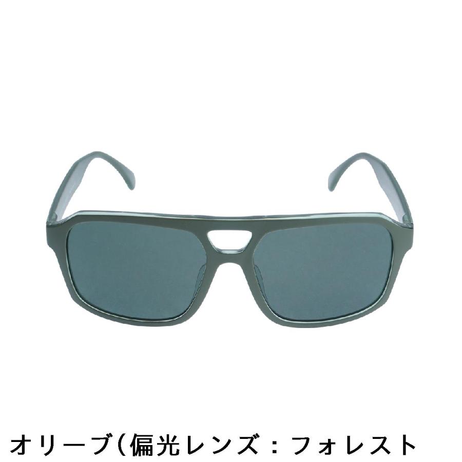 サンスキー SUNSKI パラディノ サングラス_1