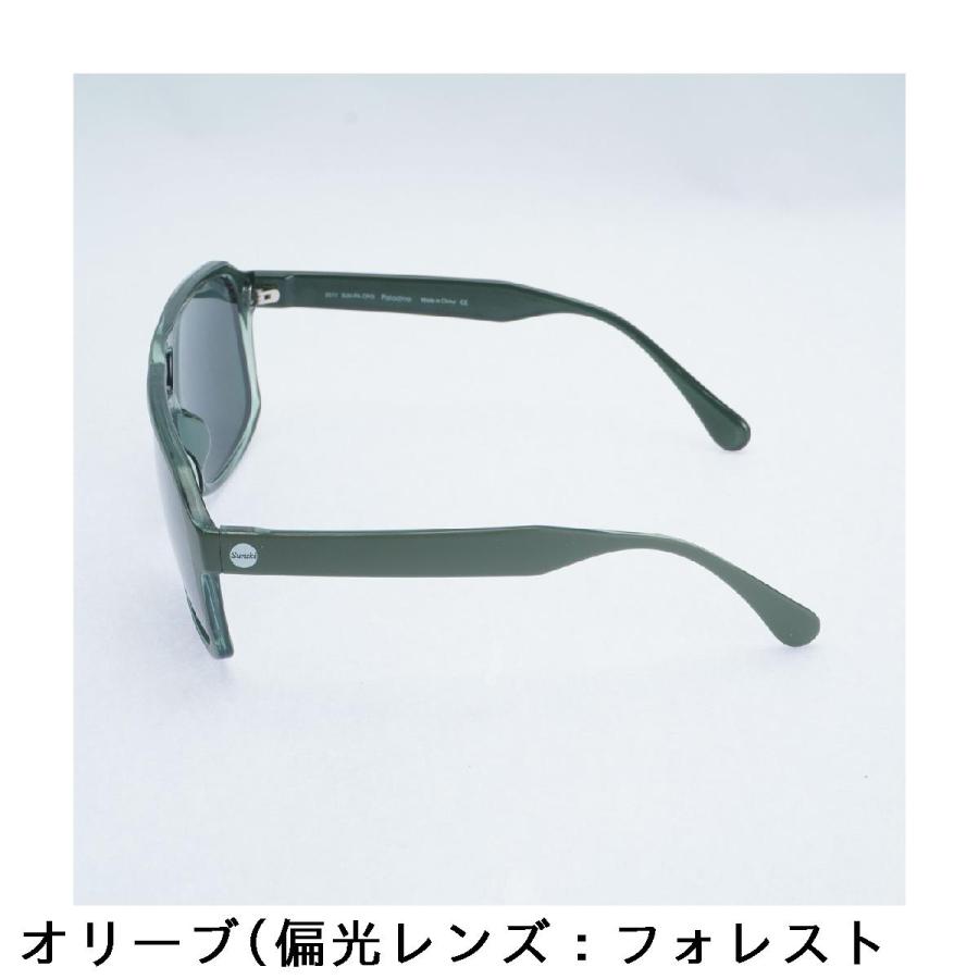 サンスキー SUNSKI パラディノ サングラス_2