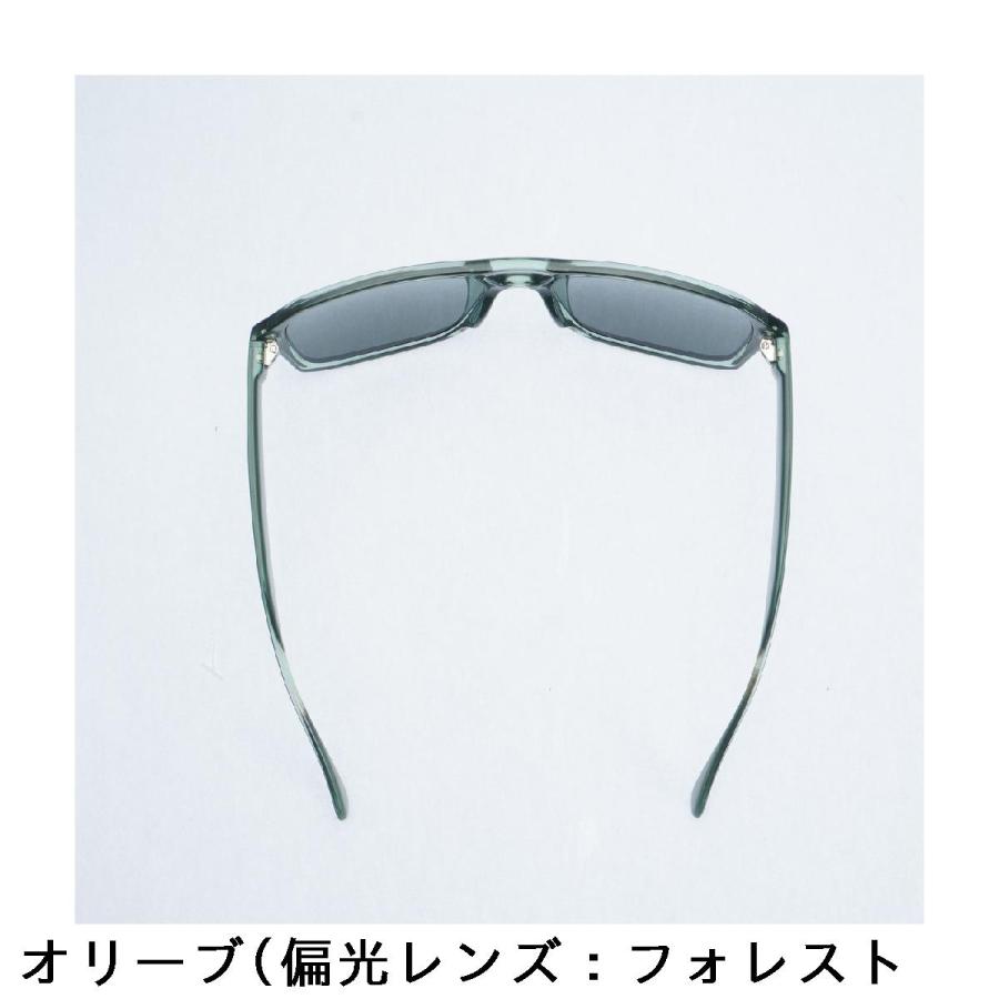 サンスキー SUNSKI パラディノ サングラス_3