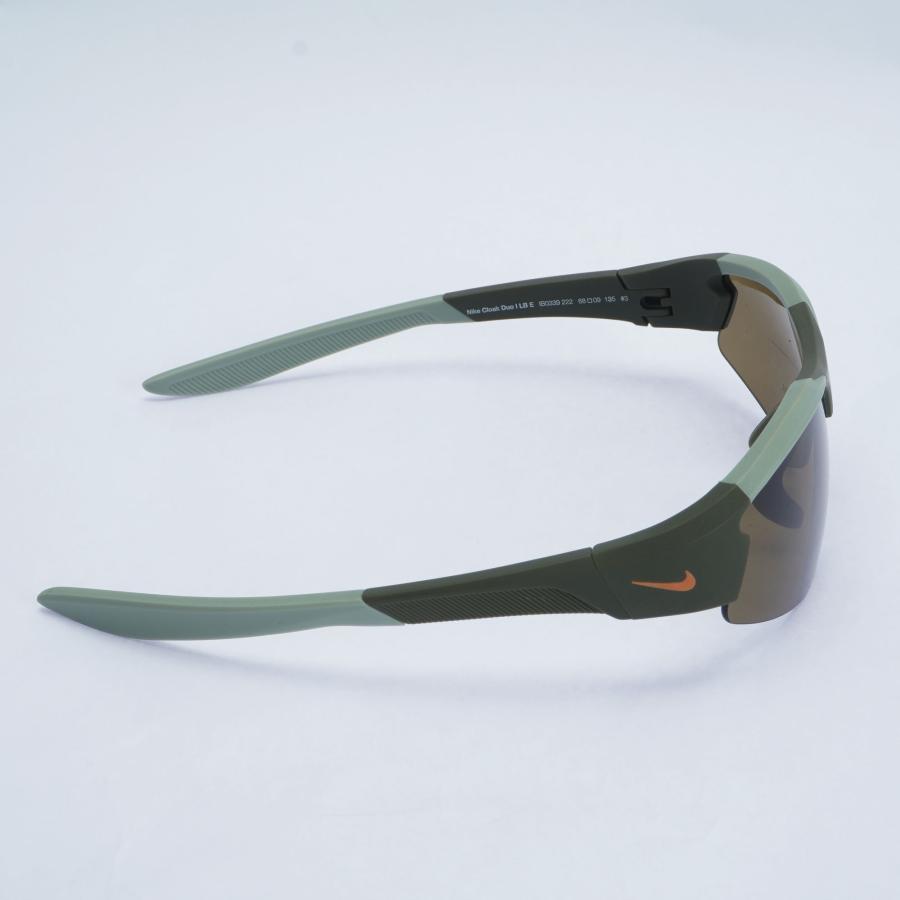 NIKE（ナイキ） NIKE CLOAK DUO I LB E サングラス : GDOゴルフ