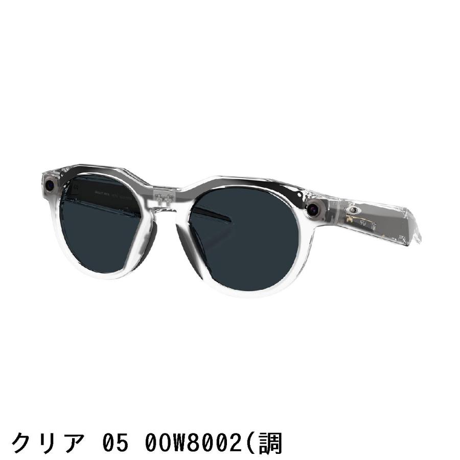 OAKLEY（オークリー） OAKLEY META Meta WEARABLE HSTN 調光レンズ
