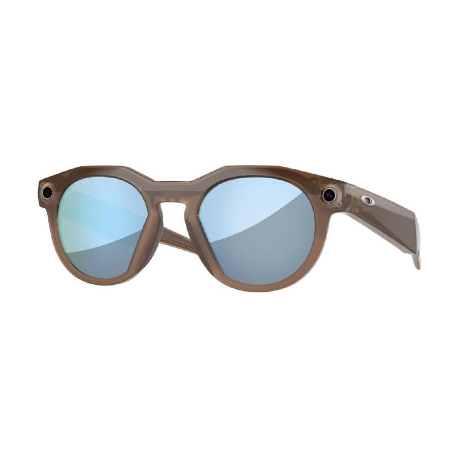 OAKLEY（オークリー） OAKLEY META Meta WEARABLE HSTN 偏光レンズ