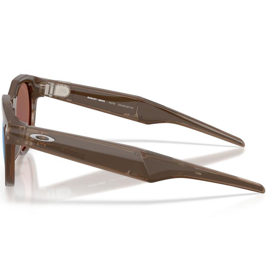 OAKLEY（オークリー） OAKLEY META Meta WEARABLE HSTN 偏光レンズ